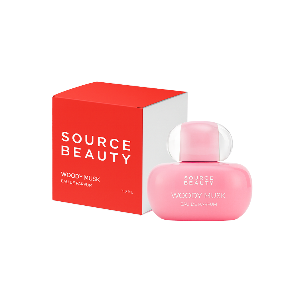 عطر وودي مسك