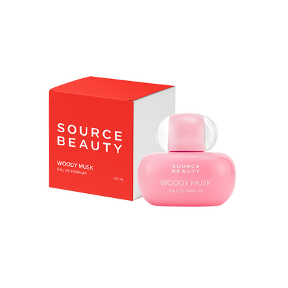 عطر وودي مسك