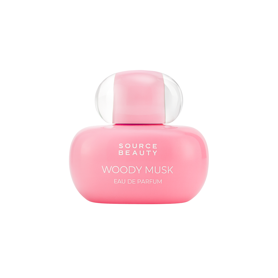 عطر وودي مسك