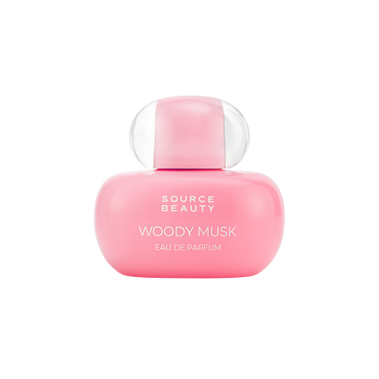 عطر وودي مسك