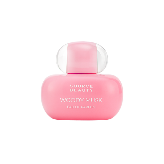 Woody Musk Perfume