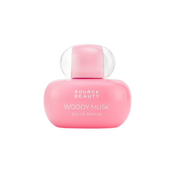 عطر وودي مسك