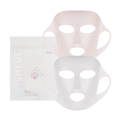 Wrap It Up Face Mask Holder