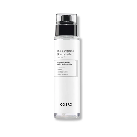 COSRX 6 Peptide Booster Serum 150ml