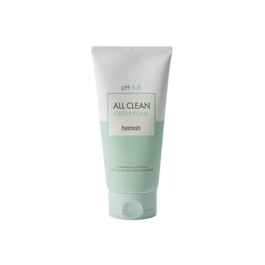heimish - All Clean Green Foam 150ml