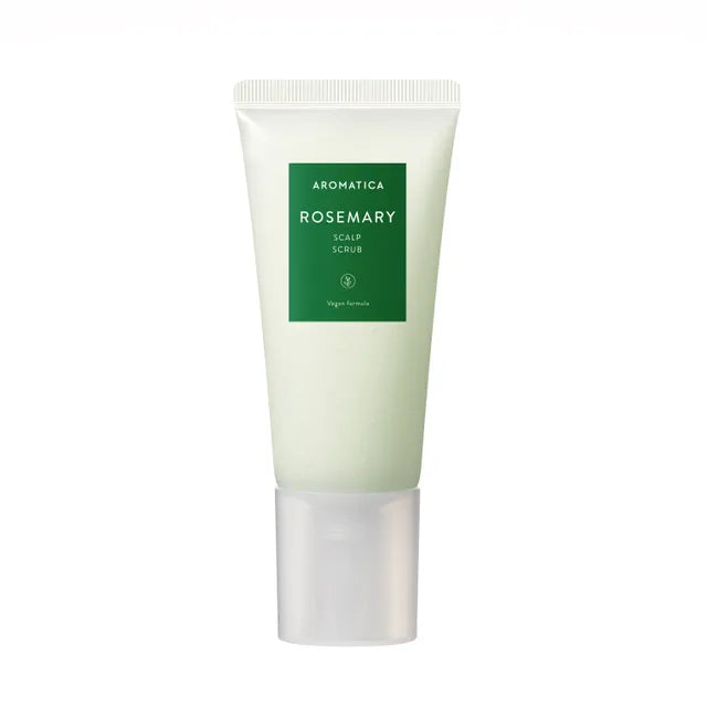 AROMATICA - Rosemary Scalp Scrub