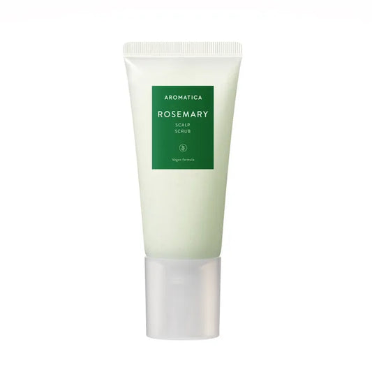 AROMATICA - Rosemary Scalp Scrub