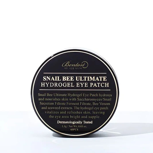 Benton - Snail Bee Ultimate Hydrogel Eye Patch