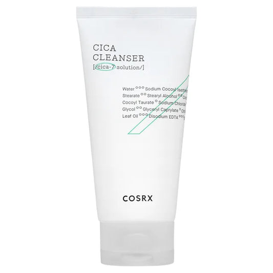 COSRX - Pure Fit Cica Cleanser