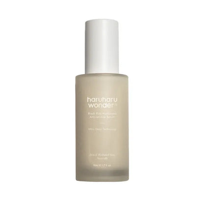 HARUHARU WONDER Black Rice Hyaluronic Anti-wrinkle Serum 50ml