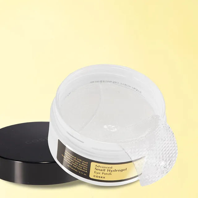 COSRX - Advanced Snail Hydrogel Eye Patch [60 Patches]