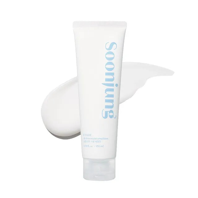 Etude House - SoonJung 10 Free Moist Emulsion