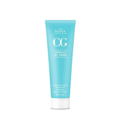 Cos De BAHA - CG Centella Gel Cream