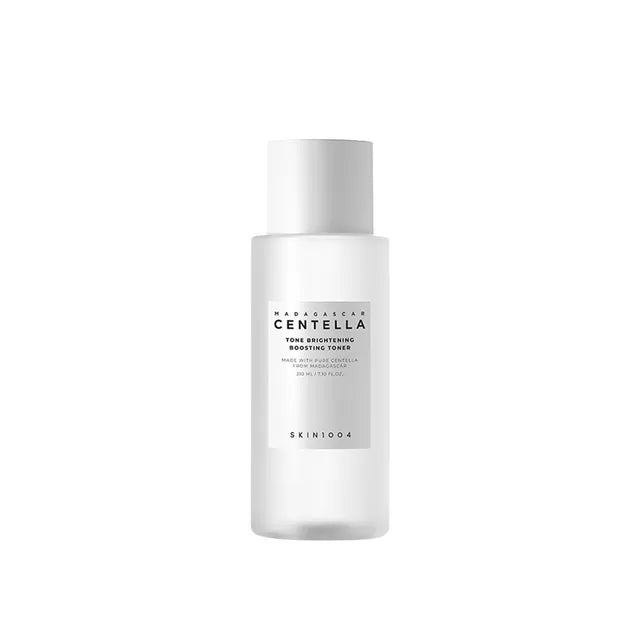 SKIN1004 - Madagascar Centella Tone Brightening Boosting Toner