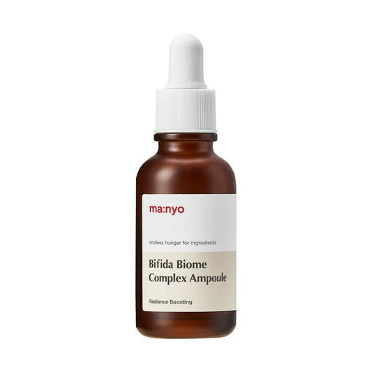 ma:nyo Bifida Biome Complex Ampoule 30ml