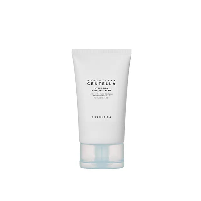 SKIN1004 - Madagascar Centella Hyalu-Cica Moisture Cream 30ml