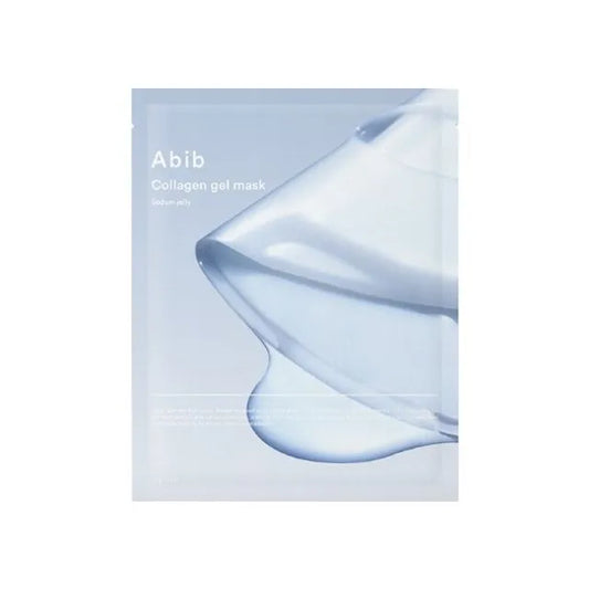 Abib - Collagen Gel Mask