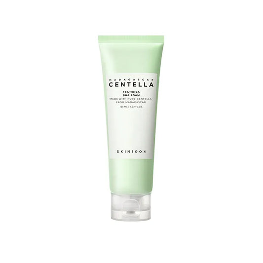SKIN1004 - Madagascar Centella Tea-trica BHA Foam