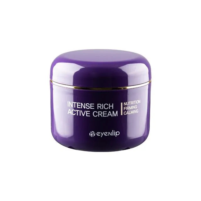 EyeNlip - Intense Rich Active Cream