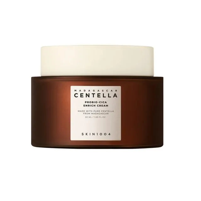 SKIN1004 - Madagascar Centella Probio-Cica Enrich Cream