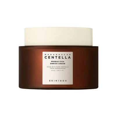SKIN1004 - Madagascar Centella Probio-Cica Enrich Cream