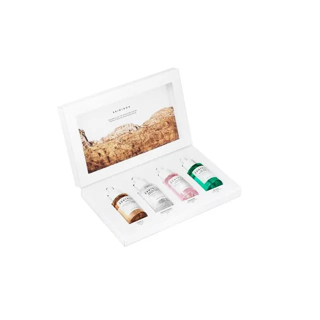 SKIN1004 - Madagascar Centella Ampoule Kit