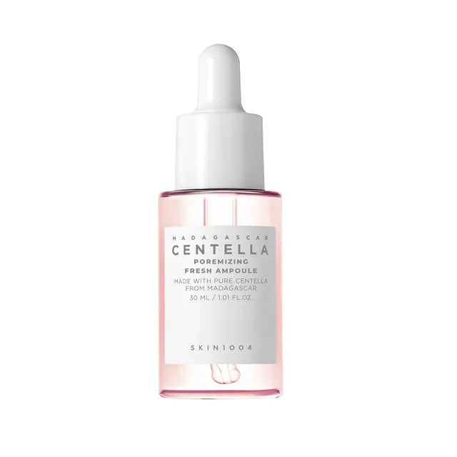 SKIN1004 - Madagascar Centella Poremizing Fresh Ampoule
