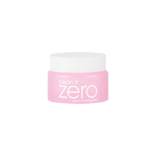 BANILA CO - Clean It Zero Original Cleansing Balm 7g