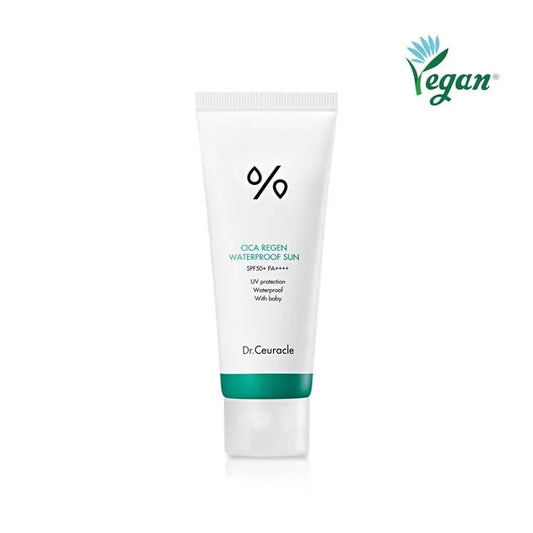 Dr. Ceurace - Cica Regen Waterproof Sun