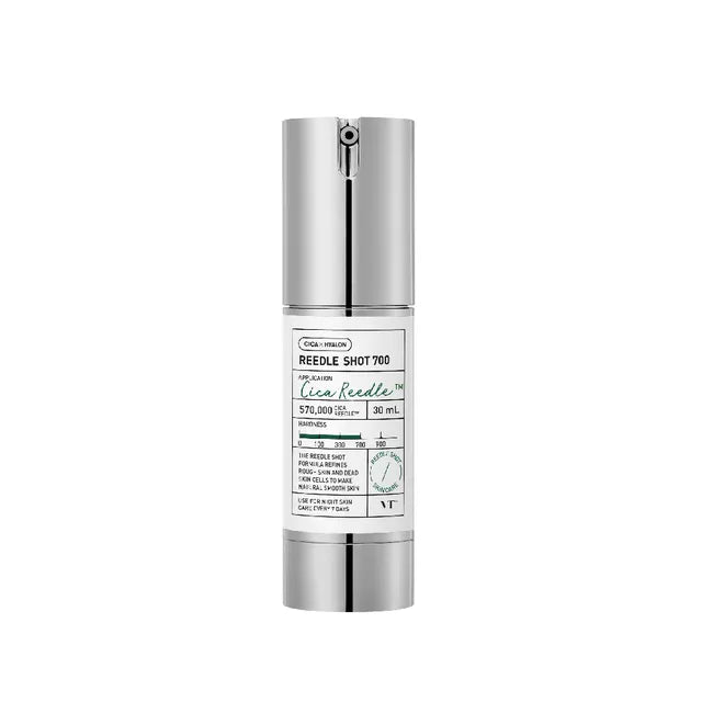 VT - Reedle Shot 700 30ml