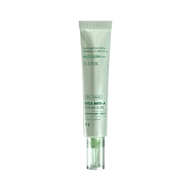 VT - Cica Reti-A Cream 0.05