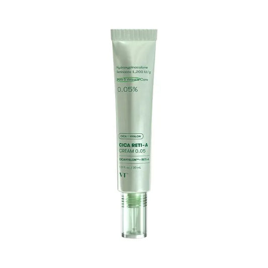 VT - Cica Reti-A Cream 0.05