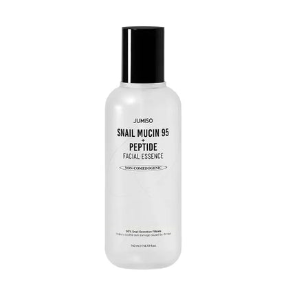 JUMISO Snail Mucin 95 + Peptide Facial Essence 140ml
