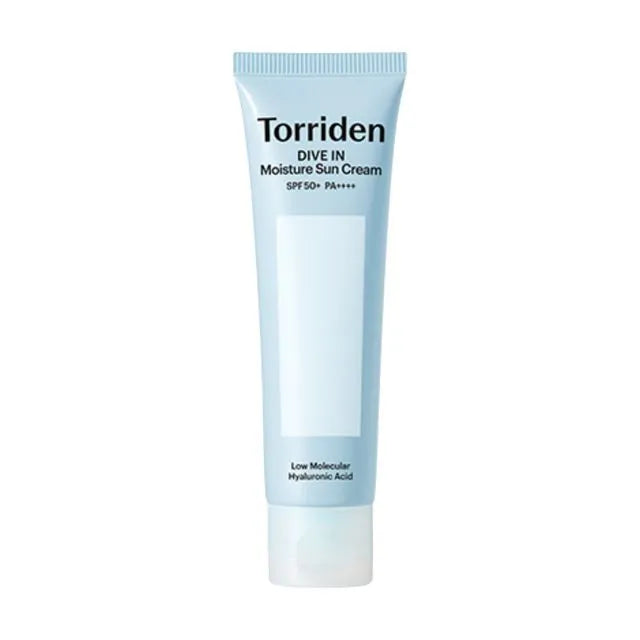 Torriden - DIVE-IN Moisture Sun Cream
