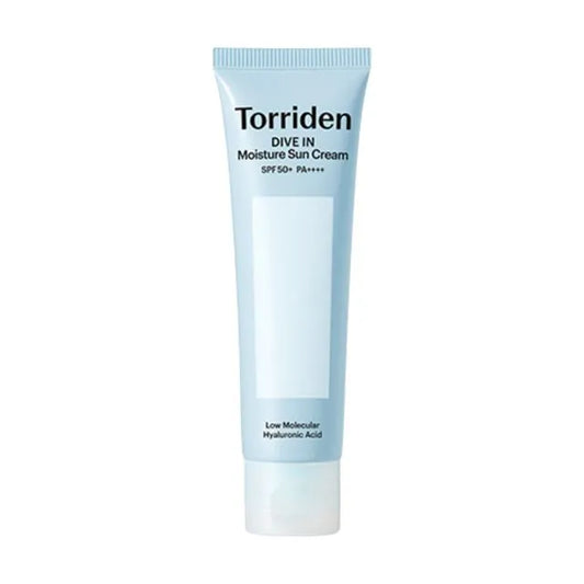 Torriden - DIVE-IN Moisture Sun Cream
