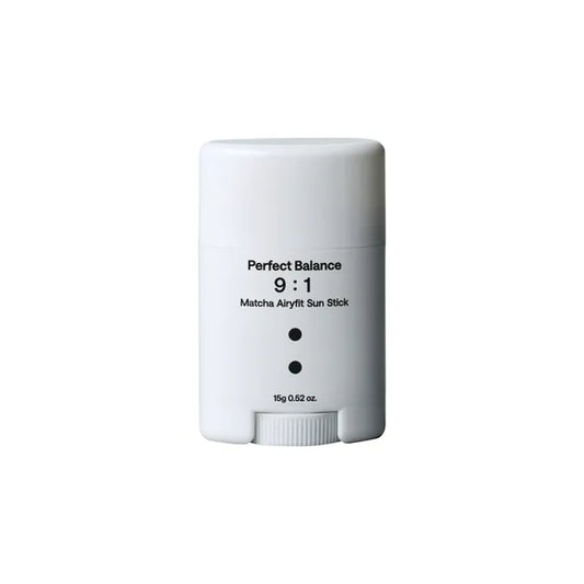 B:Lab - Matcha Airyfit Sun Stick