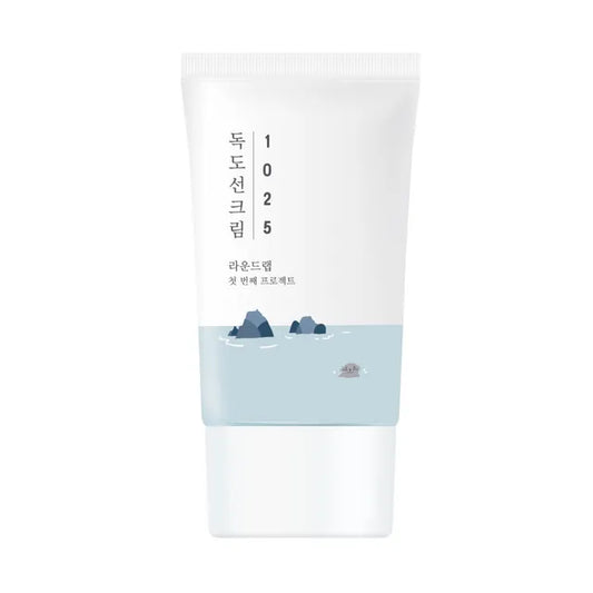 ROUND LAB - 1025 Dokdo Sunscreen
