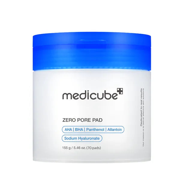 medicube - Zero Pore Pad