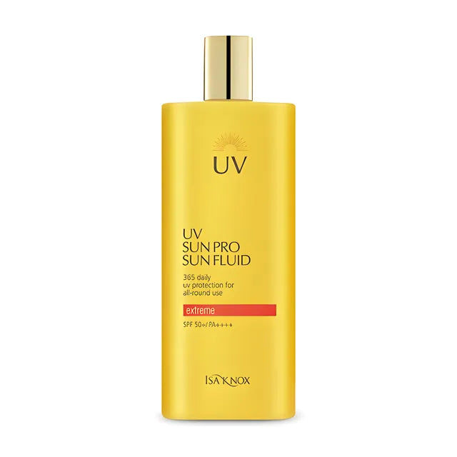 ISA KNOX - UV Sun Pro Sun Fluid 70ml