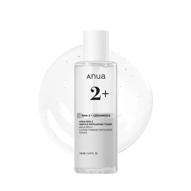 Anua - BHA 2% Gentle Exfoliating Toner