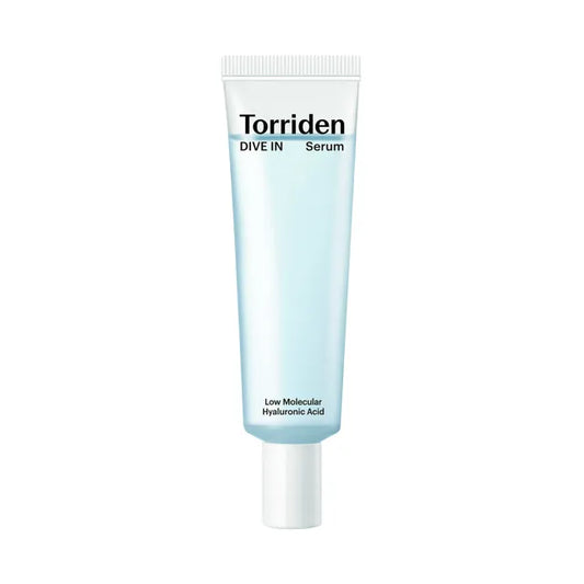 Torriden - DIVE-IN Low Molecular Hyaluronic Acid Serum