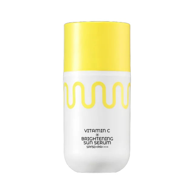 COMMONLABS - Vitamin C Brightening Sun Serum