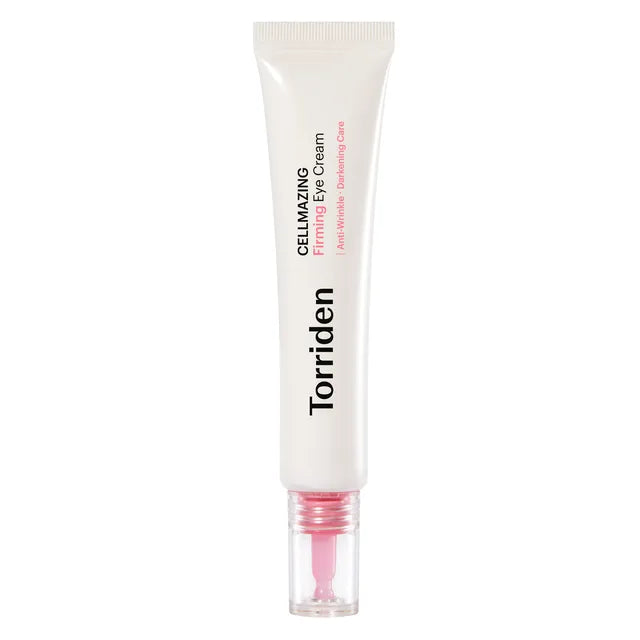 Torriden - Cellmazing Firming Eye Cream