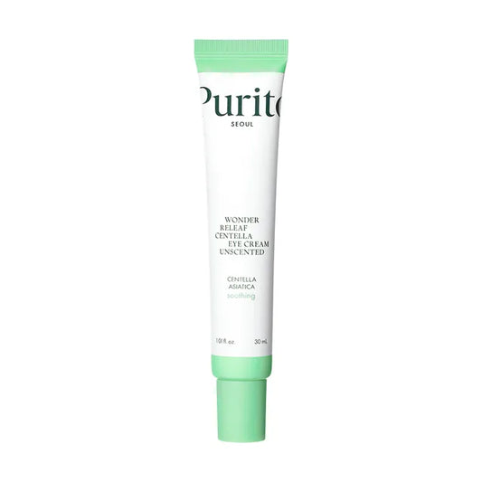 Purito SEOUL - Wonder Releaf Centella Eye Cream Unscented 30ml