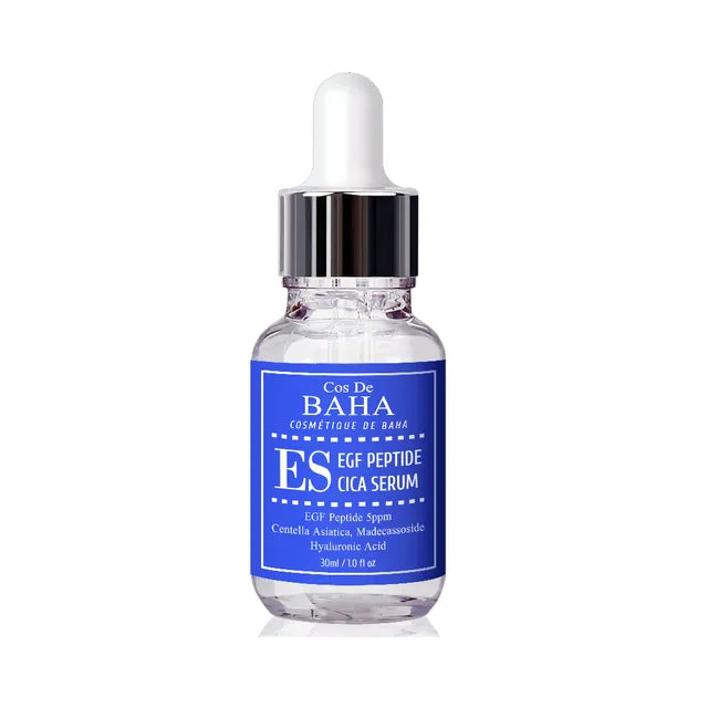 Cos De BAHA - ES EGF Peptide Serum 30ml