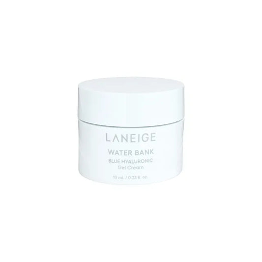 LANEIGE - Water Bank Blue Hyaluronic Gel Cream Mini