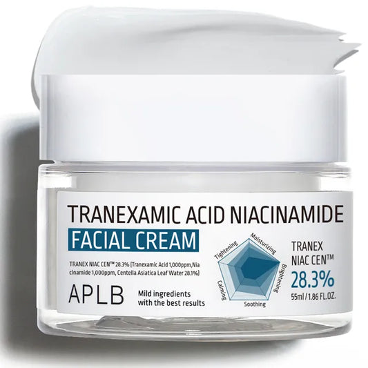 APLB - Tranexamic Acid Niacinamide Facial Cream