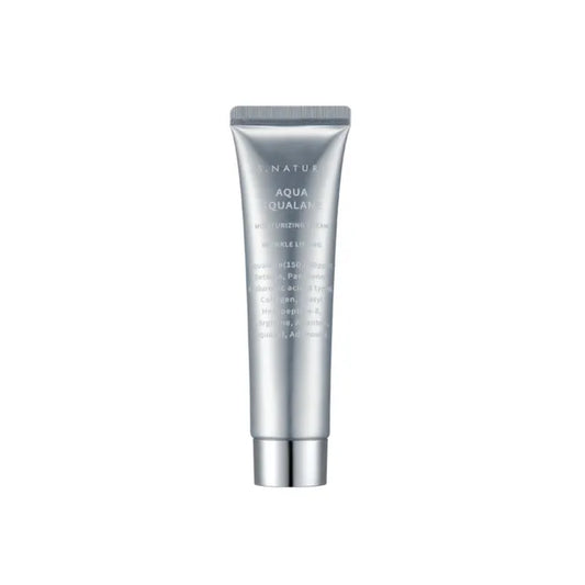 S.NATURE - Aqua Squalane Moisturizing Cream 60ml