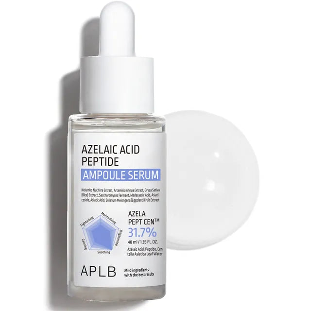 APLB - Azelaic Acid Peptide Ampoule Serum