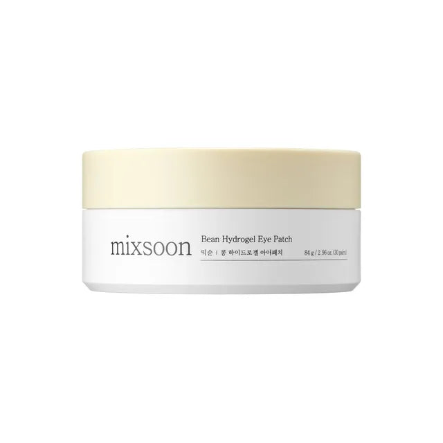 mixsoon - Bean Hydrogel Eye Patch